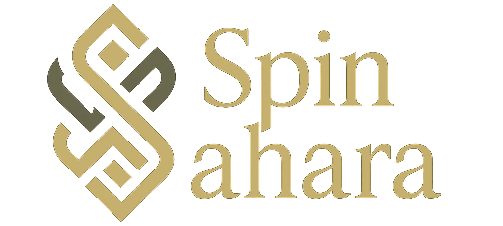 SpinSahara